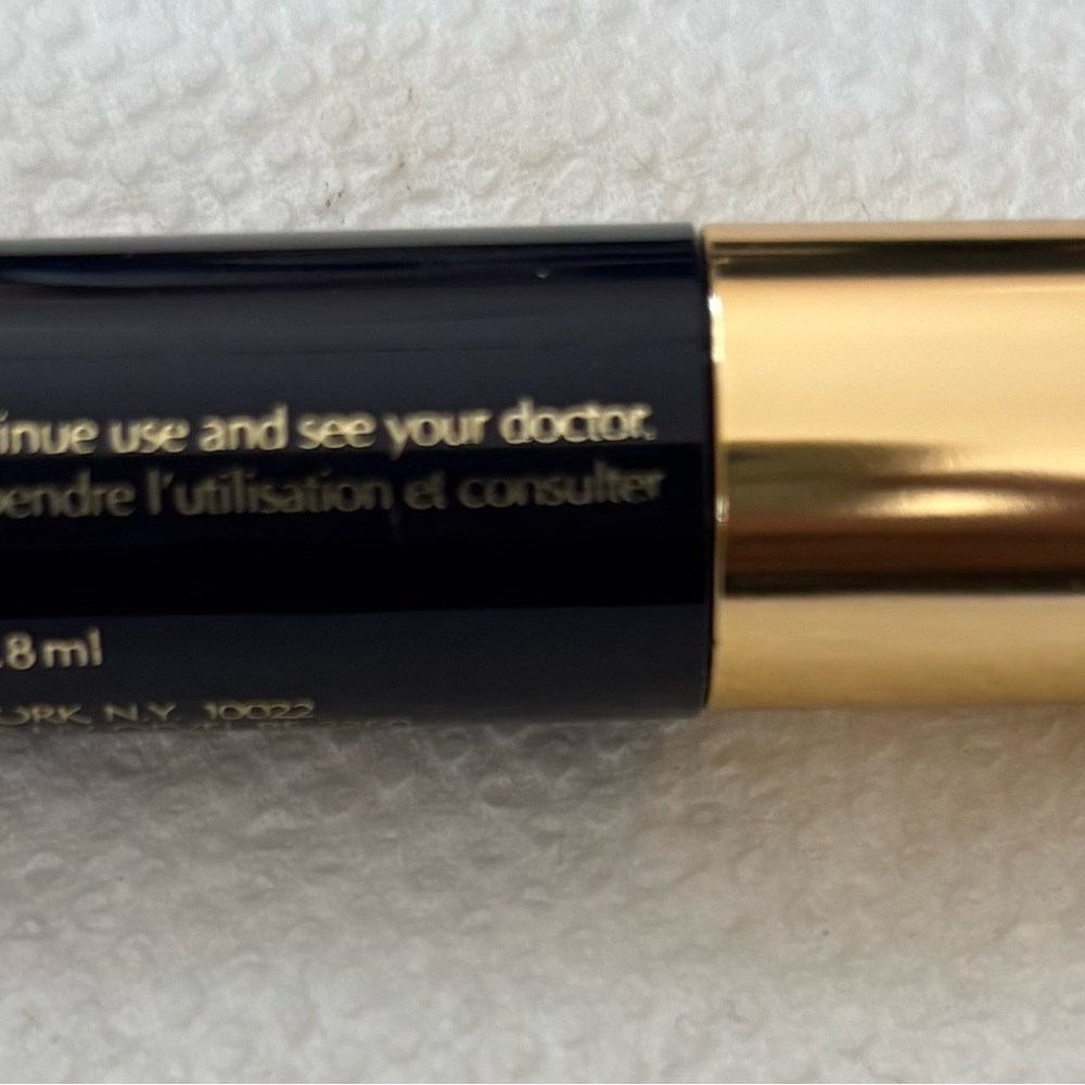 Estee Lauder Sumptuous Extreme Travel Size Mascara — Black BRAND NEW - Picture 6 of 7